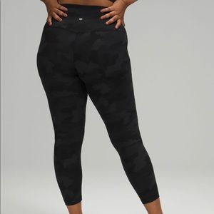 Lululemon Align High-Rise Pant 25”